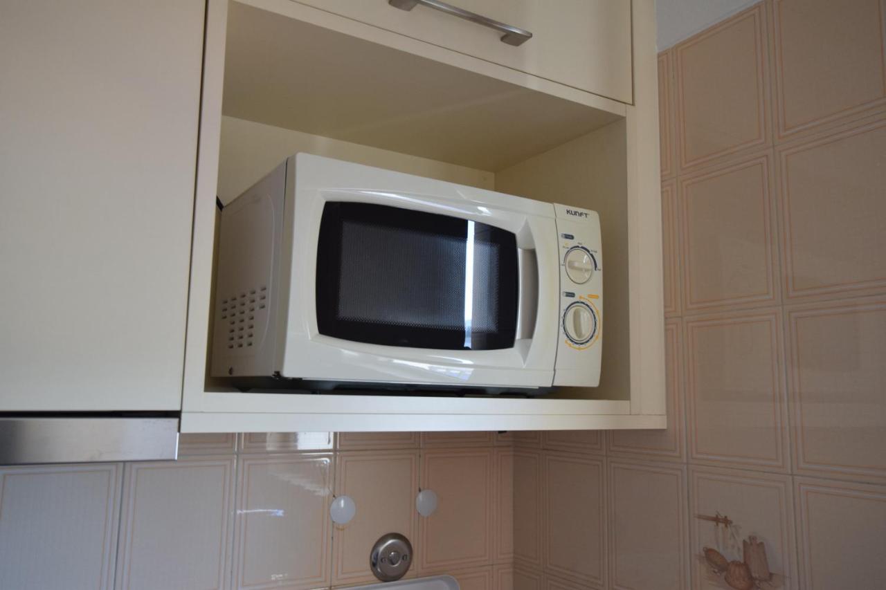 Apartamentos Carruna Albufeira Eksteriør billede