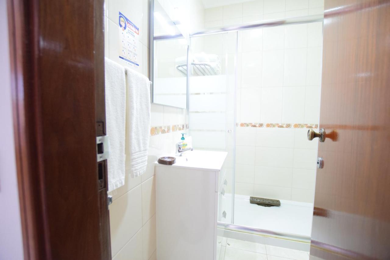 Apartamentos Carruna Albufeira Eksteriør billede