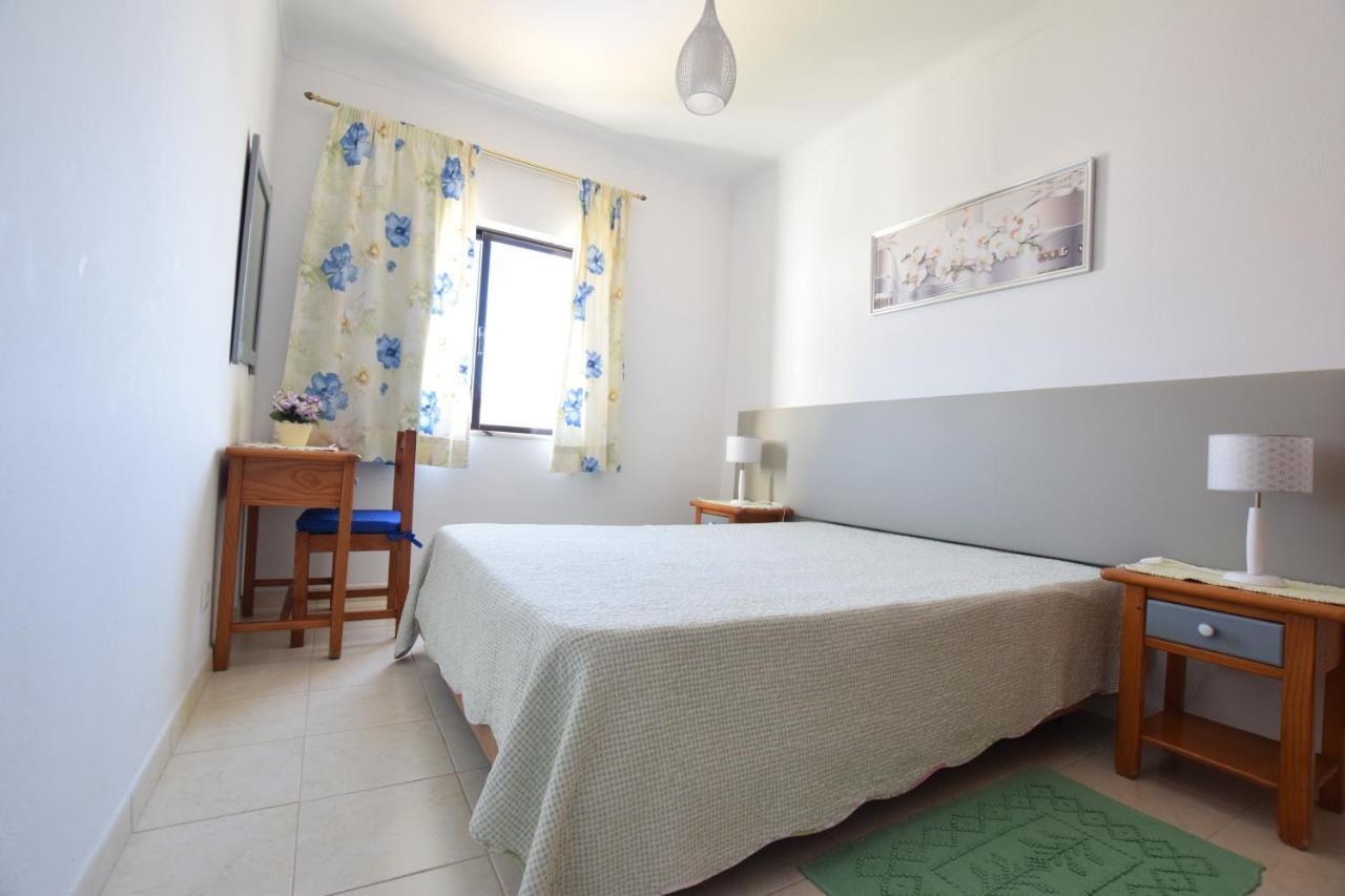 Apartamentos Carruna Albufeira Eksteriør billede
