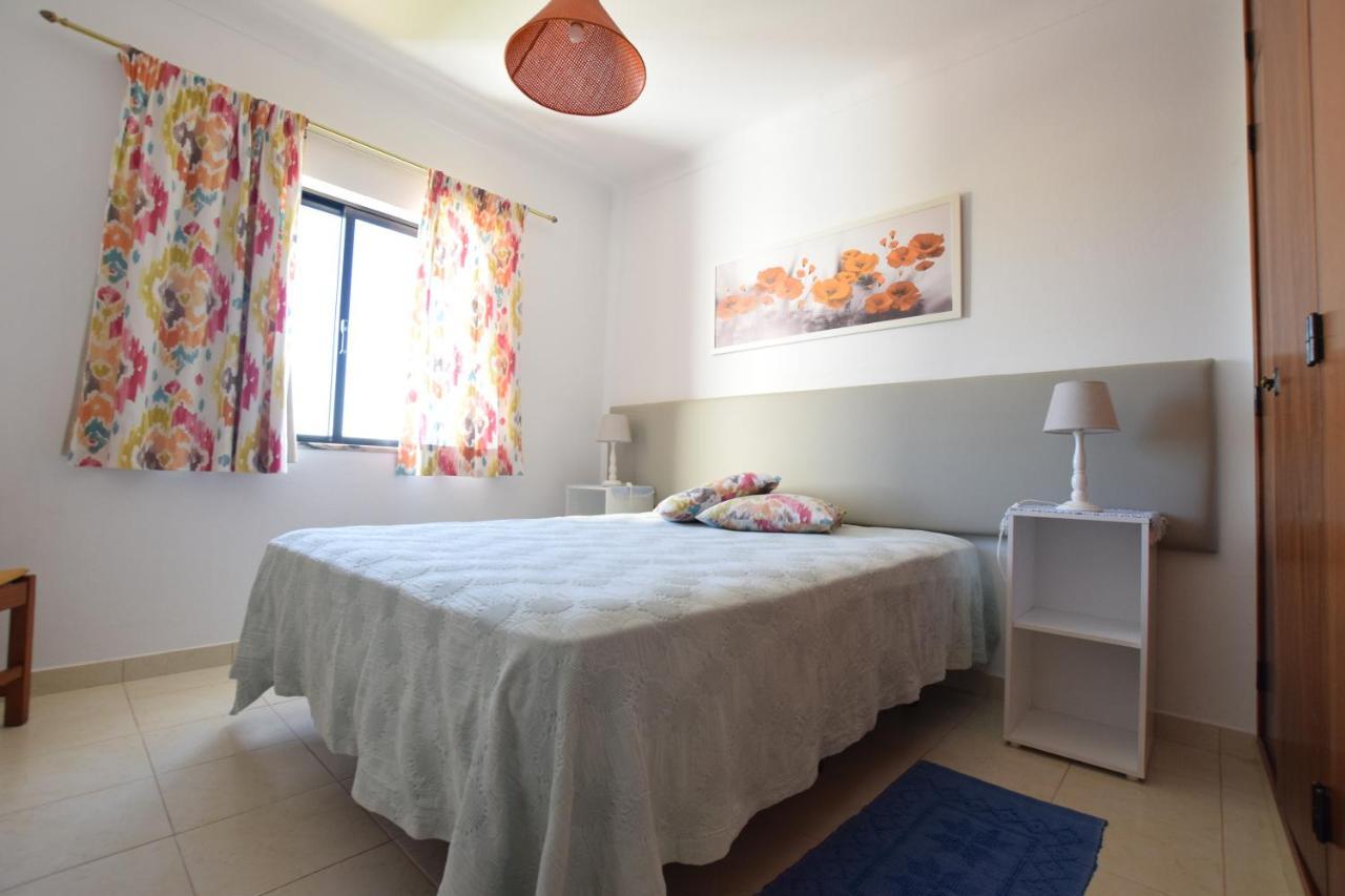 Apartamentos Carruna Albufeira Eksteriør billede