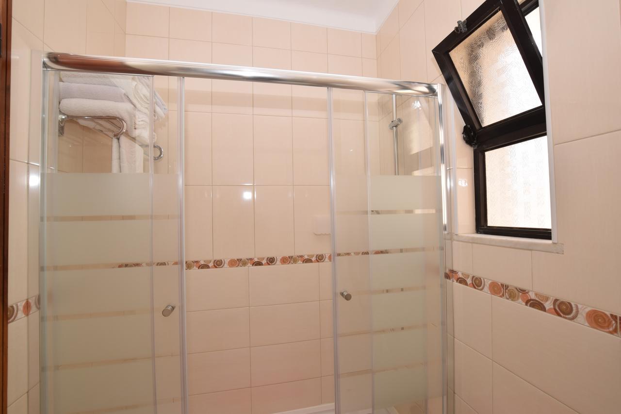 Apartamentos Carruna Albufeira Eksteriør billede